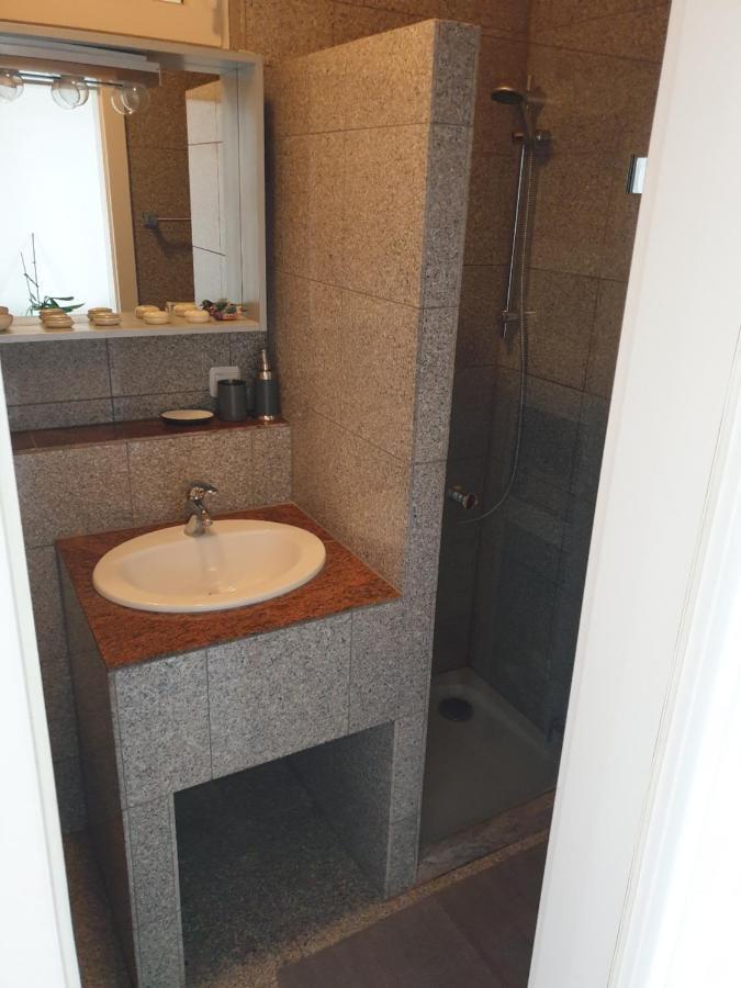 Messe Apartment Κλάγκενφουρτ Εξωτερικό φωτογραφία