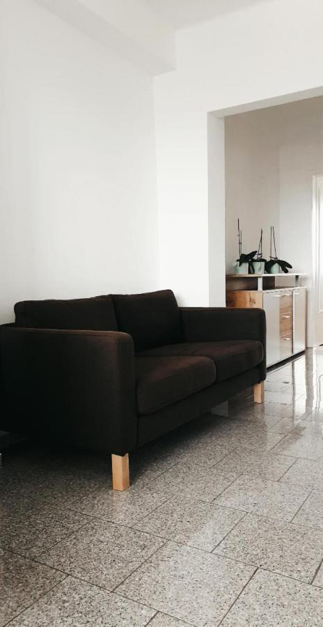 Messe Apartment Κλάγκενφουρτ Εξωτερικό φωτογραφία