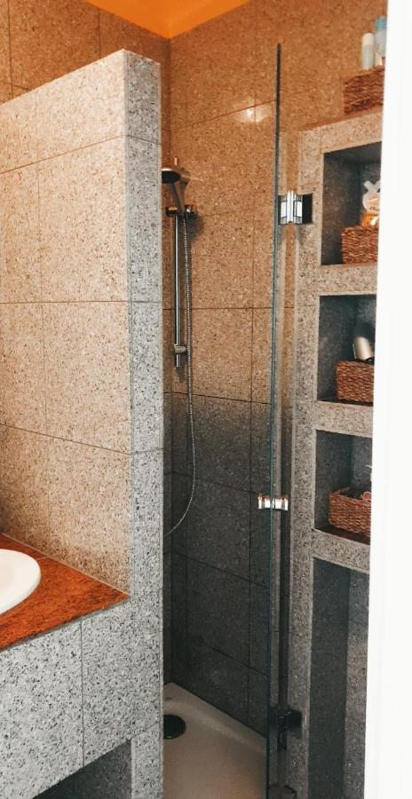 Messe Apartment Κλάγκενφουρτ Εξωτερικό φωτογραφία