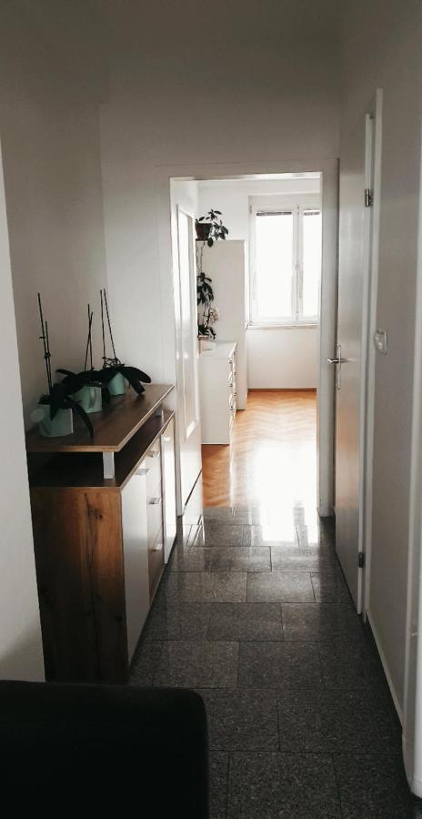 Messe Apartment Κλάγκενφουρτ Εξωτερικό φωτογραφία