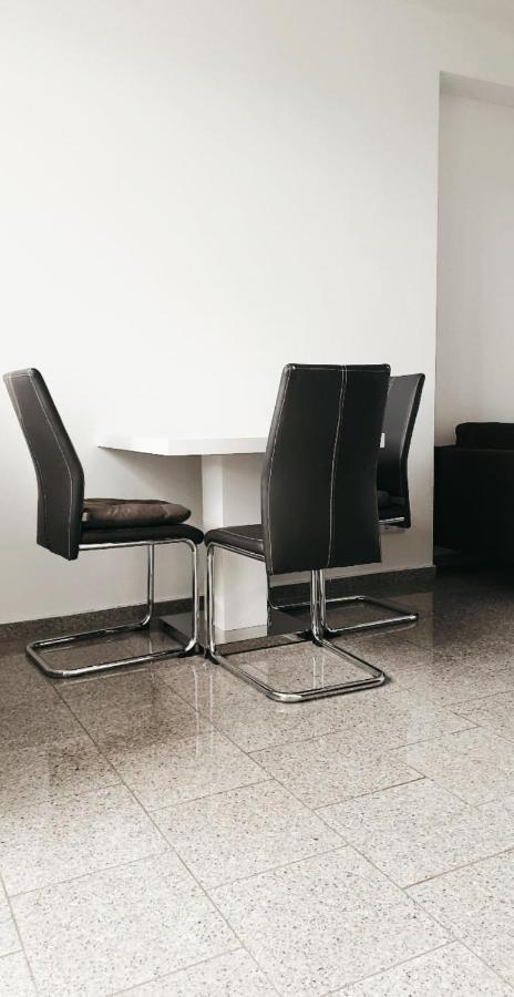 Messe Apartment Κλάγκενφουρτ Εξωτερικό φωτογραφία