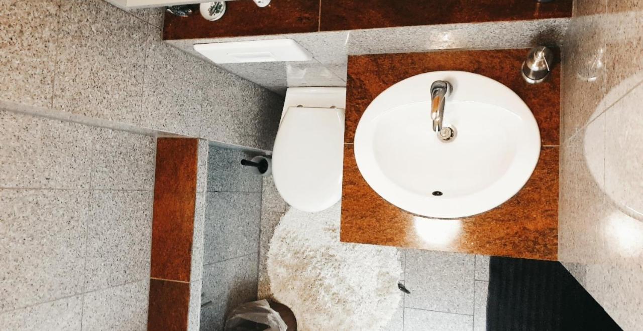 Messe Apartment Κλάγκενφουρτ Εξωτερικό φωτογραφία