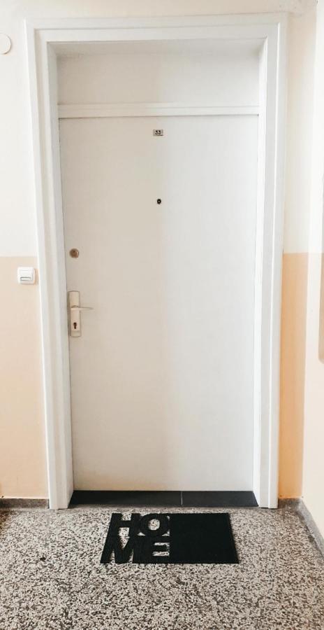 Messe Apartment Κλάγκενφουρτ Εξωτερικό φωτογραφία