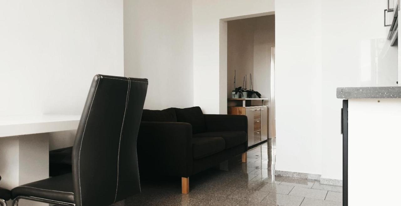 Messe Apartment Κλάγκενφουρτ Εξωτερικό φωτογραφία