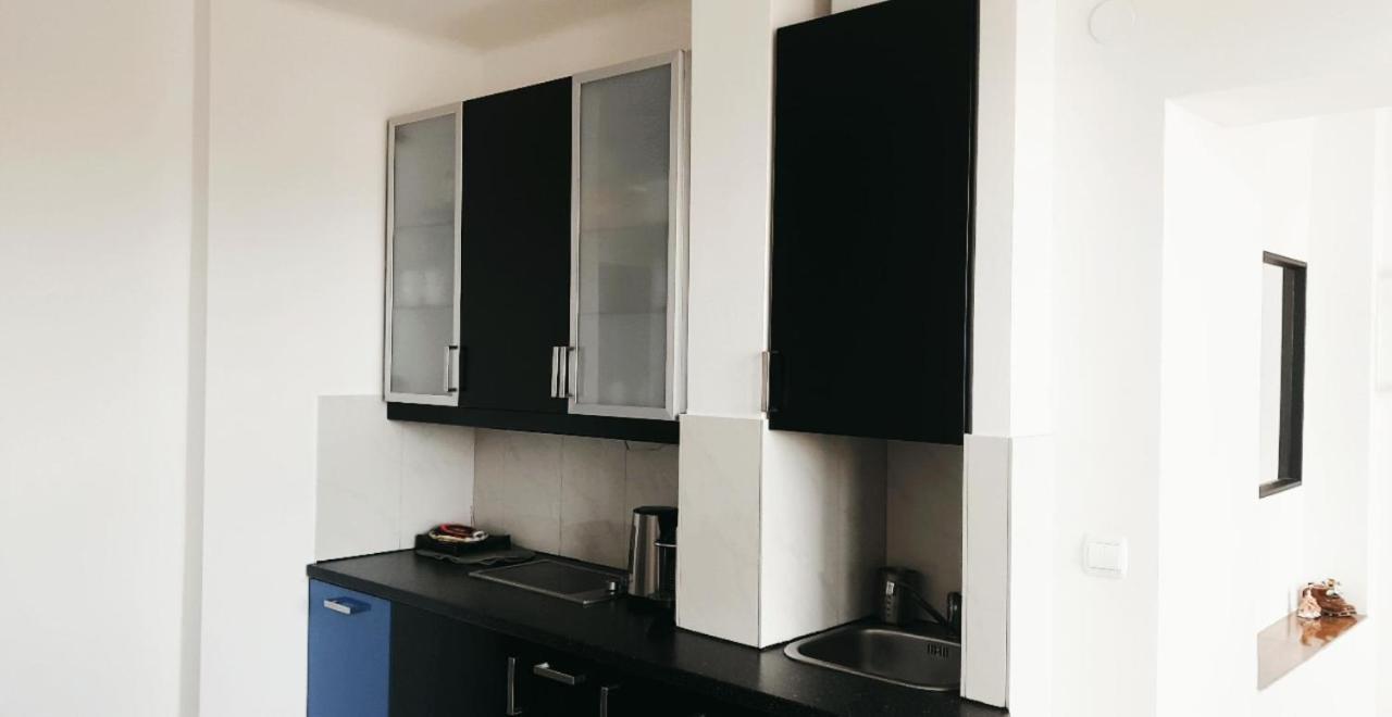 Messe Apartment Κλάγκενφουρτ Εξωτερικό φωτογραφία