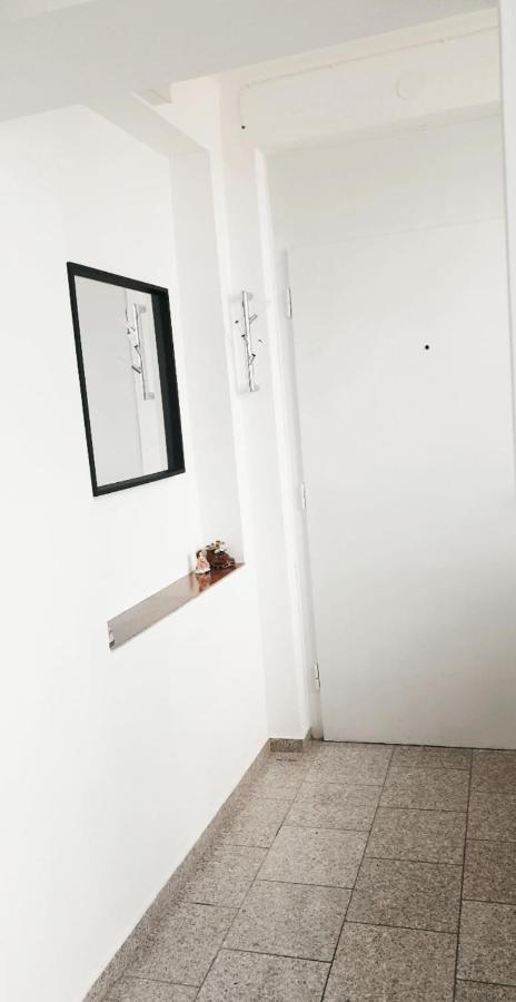 Messe Apartment Κλάγκενφουρτ Εξωτερικό φωτογραφία