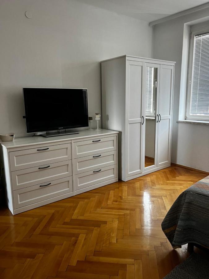 Messe Apartment Κλάγκενφουρτ Εξωτερικό φωτογραφία