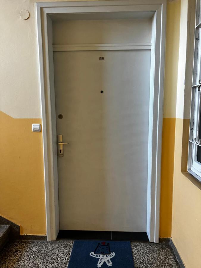 Messe Apartment Κλάγκενφουρτ Εξωτερικό φωτογραφία