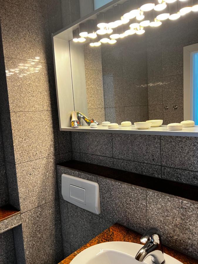 Messe Apartment Κλάγκενφουρτ Εξωτερικό φωτογραφία