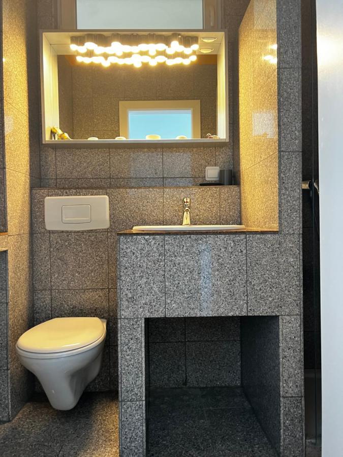 Messe Apartment Κλάγκενφουρτ Εξωτερικό φωτογραφία