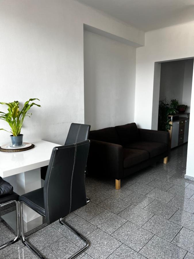 Messe Apartment Κλάγκενφουρτ Εξωτερικό φωτογραφία