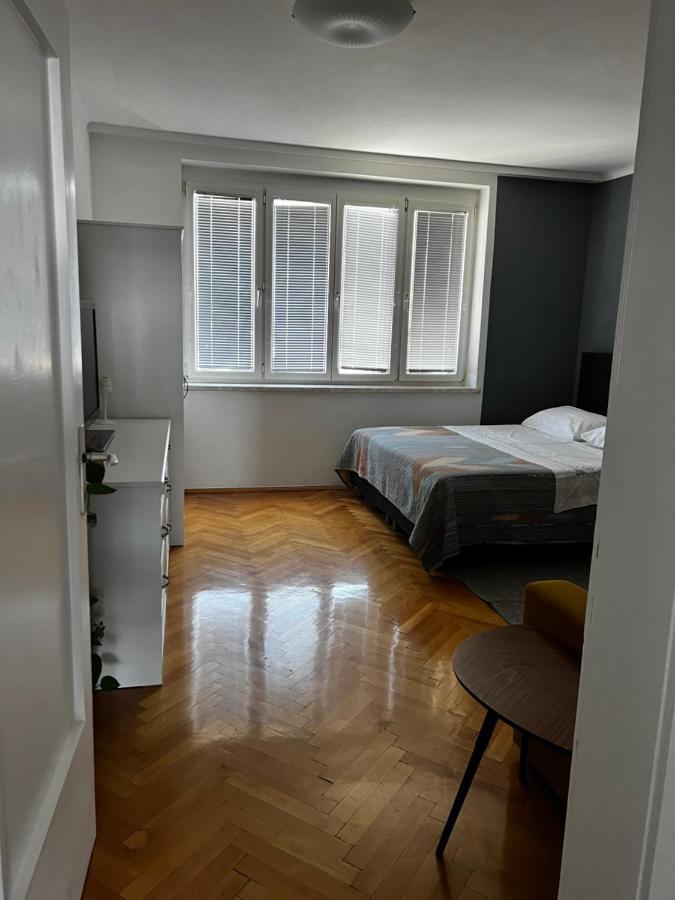 Messe Apartment Κλάγκενφουρτ Εξωτερικό φωτογραφία