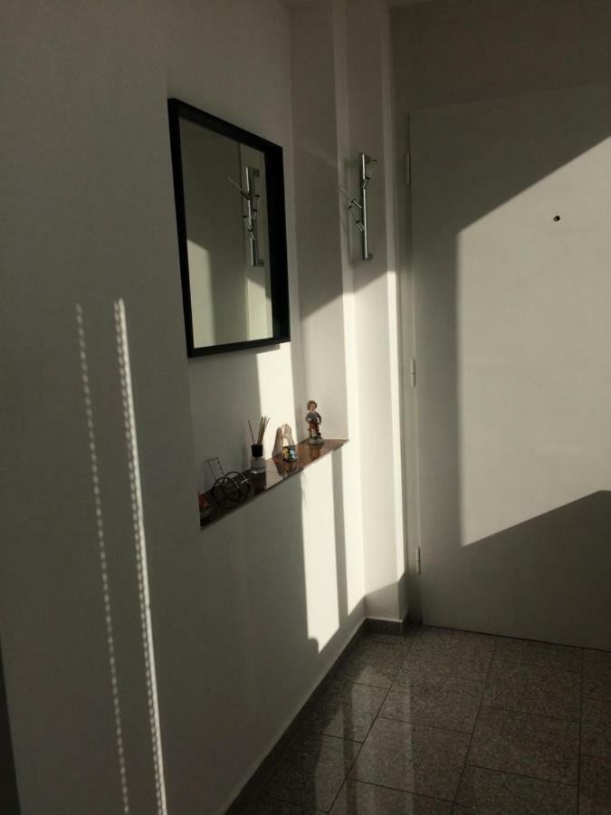 Messe Apartment Κλάγκενφουρτ Εξωτερικό φωτογραφία